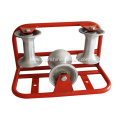 Three Wheel Pulley Small Pulley Puller